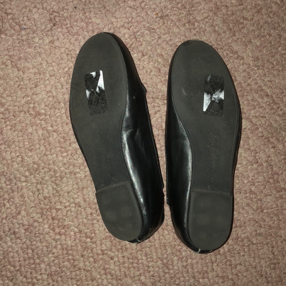 Sam Edelman Scallop Flats - Picture 2 of 4